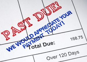 How to Calculate Bad Debt Expense